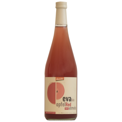 EVA succo di mela bio (0,75lt)